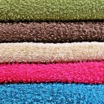 【旅行やジムに】どこまでタオルをコンパクトにできるか？6種類比較レビュー(女性向け)